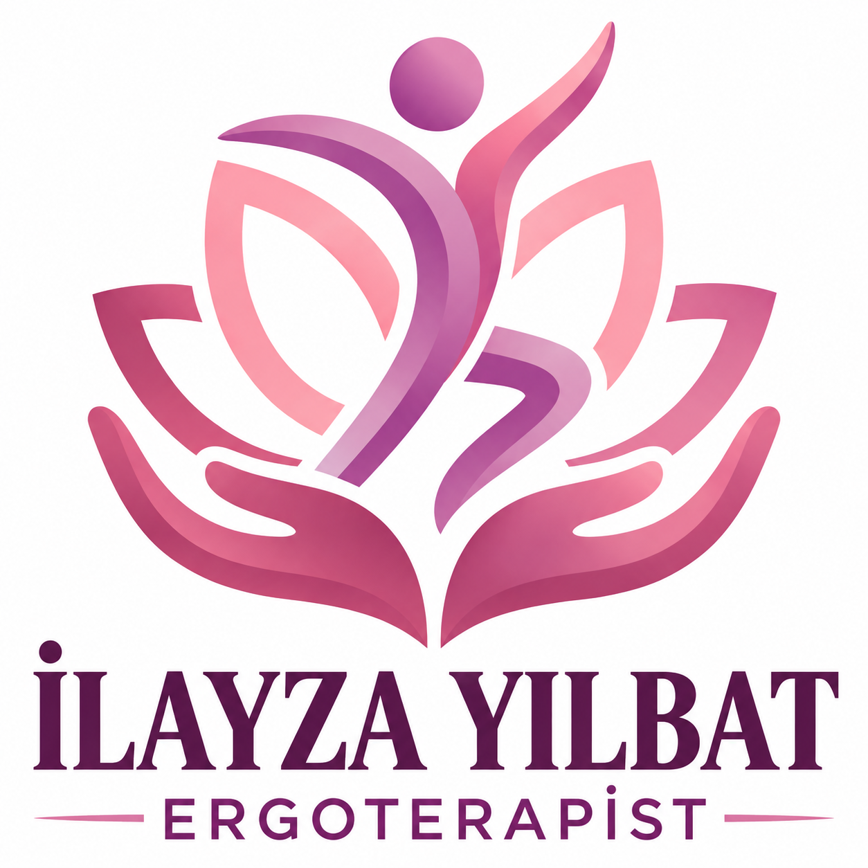 İlayza Yılbat Ankara Ergoterapist