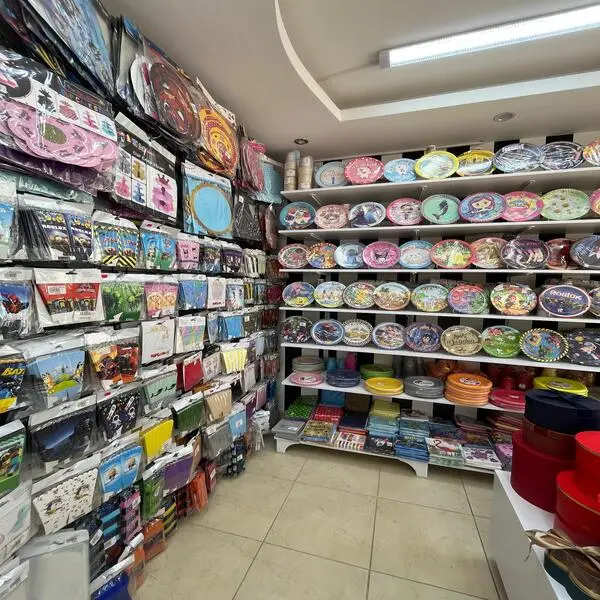 Ceylin Parti Malzemeleri mağaza görseli 1