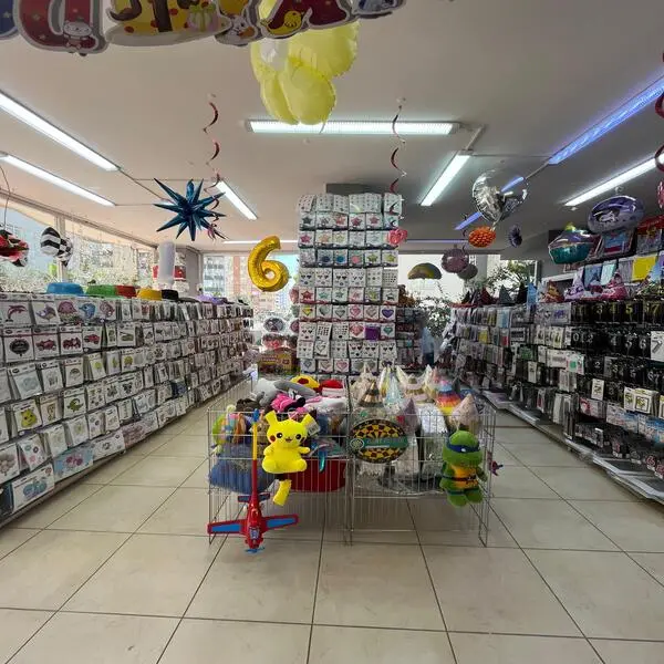 Adana Balon Süsleme