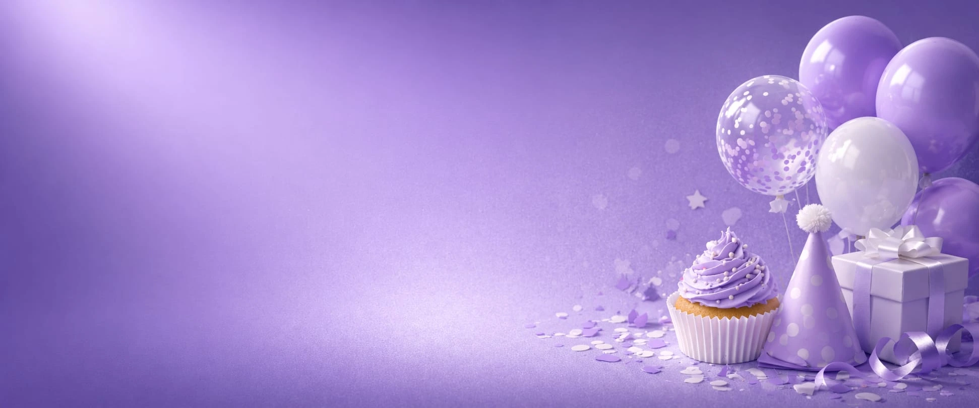 Adana parti malzemeleri ve doğum günü süsleri